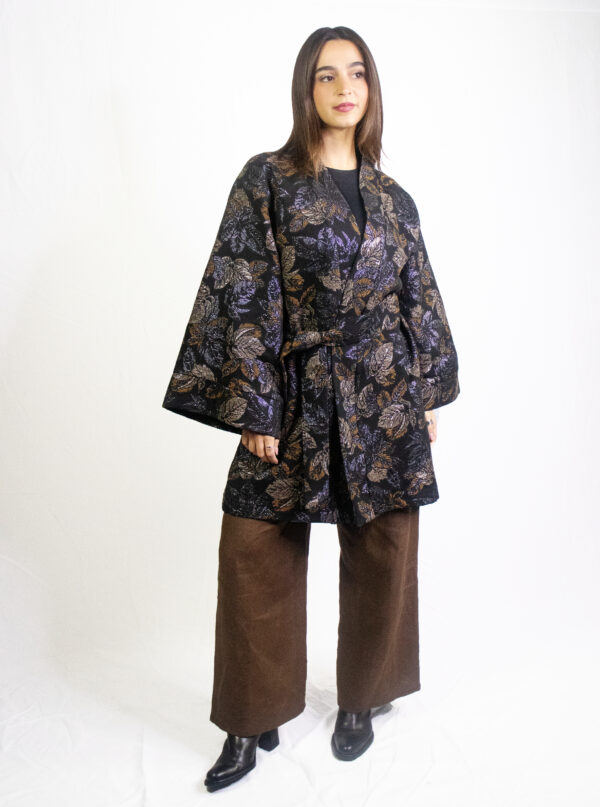 giacca kimono