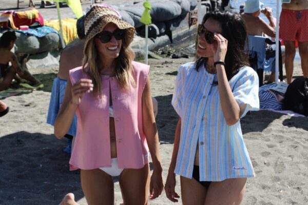camicette in 100% puro lino